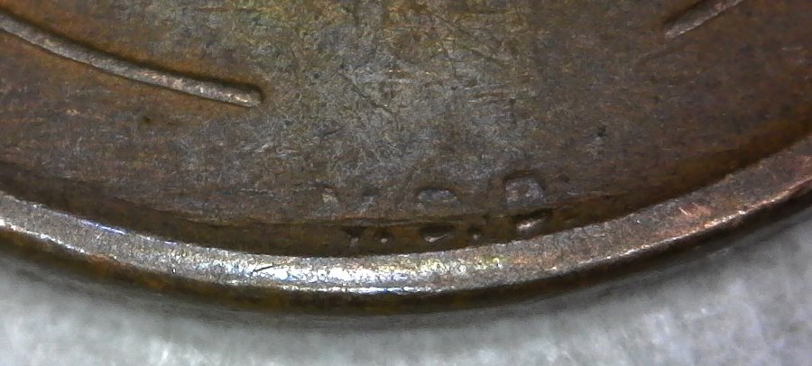 I-Found-A-1909-P-VDB-And-A-1917-S-Lincoln-Wheat-Cent-CRH-2-Weeks-Ago!